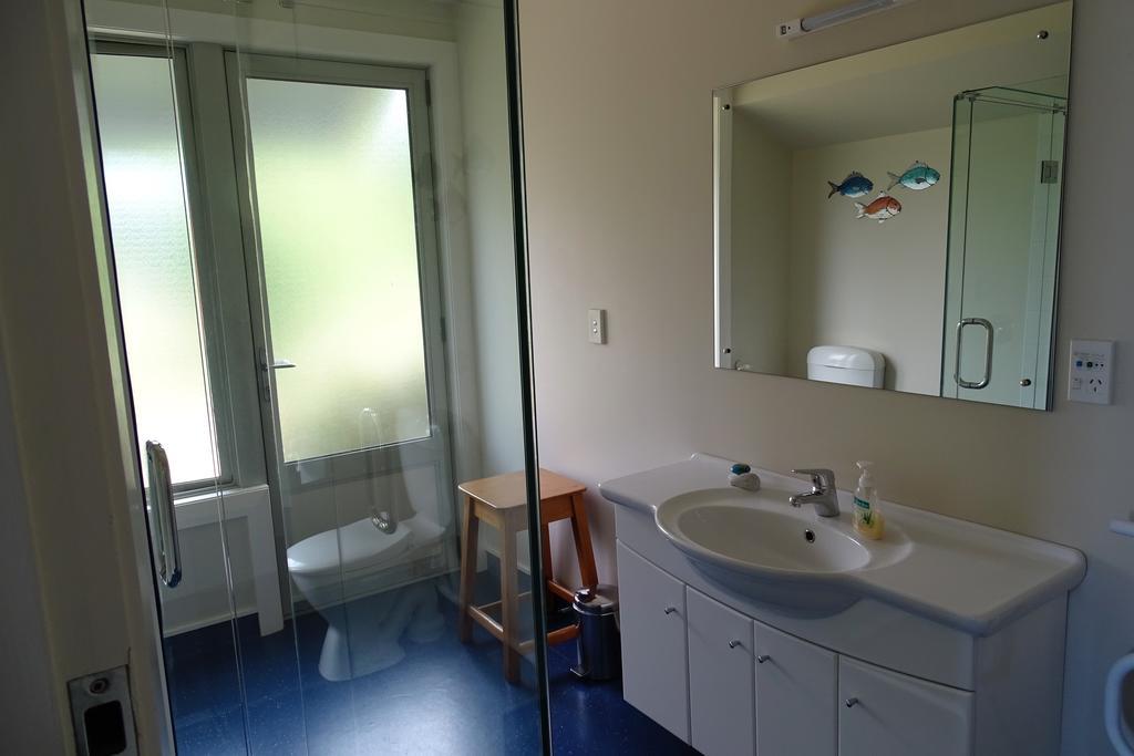Korohi Vineyard Bnb Blenheim Kültér fotó
