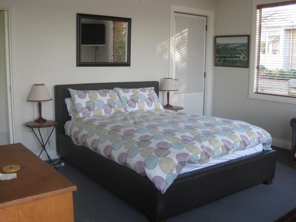 Korohi Vineyard Bnb Blenheim Kültér fotó