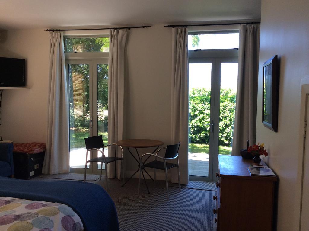 Korohi Vineyard Bnb Blenheim Kültér fotó